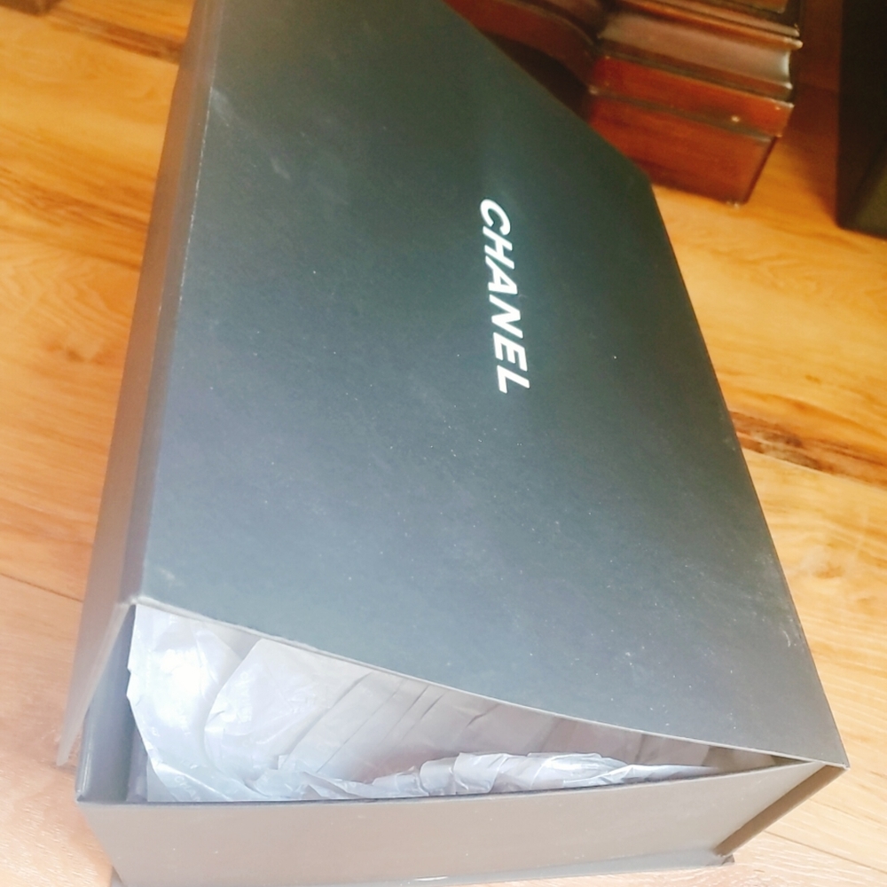 Channel bag - Picture 7 of 9